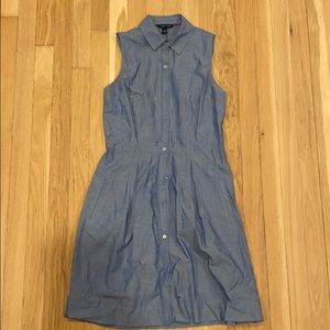 Timmy Hilfiger size 4 dress